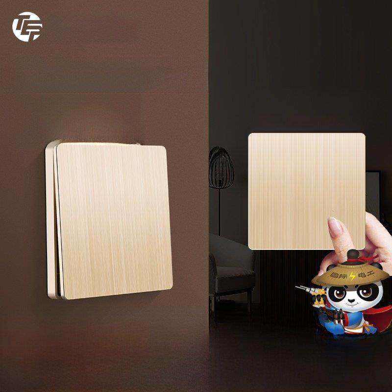 遥控开关控制器无线智能家居灯控制面板免接线双控家庭远程电源,电子/电工,遥控开关,淘宝优惠券,粉丝福利购,淘宝优惠卷