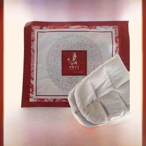 仲景艾宝长艾宝圆艾宝弘灸宝香身艾灸宝艾草艾绒艾宝内胆替换药芯