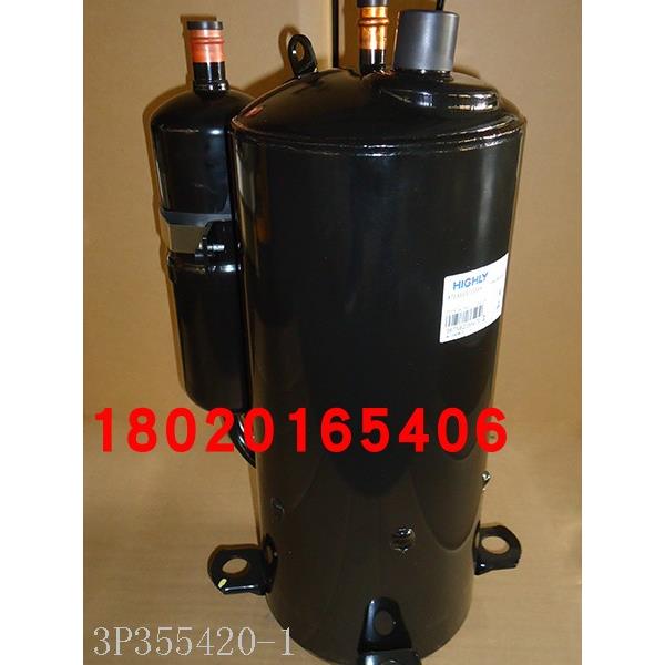 适用空调压缩机RNVQ205ABY/RNBQ205ABY配件ATE498SC3Q9RK1