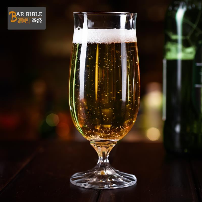 捷克波西米亚水晶果汁杯啤酒杯饮料杯鸡尾酒杯水杯柯林杯海波杯