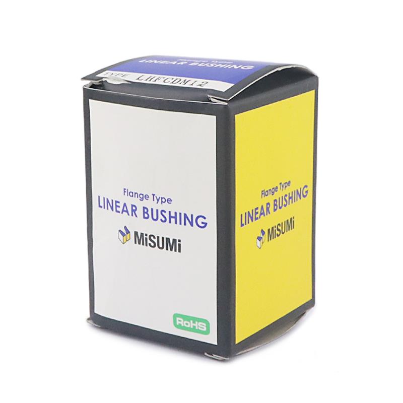 米思米型号直线轴承微型LHTS LHTR LHTC 6 8 10 12 16 20 25 30 G