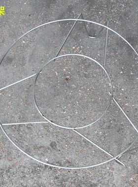 包邮不锈钢烧纸桶家用佛堂寺庙拜神礼佛聚宝盆化纸炉环保纸钱金桶