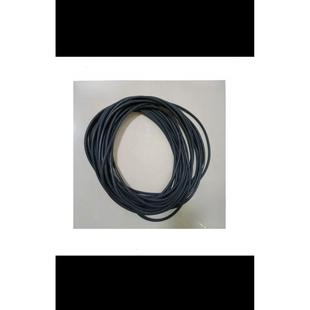 吊车轮胎385 14.00R24无缝密封圈O型圈起重机轮胎密封圈 95R24