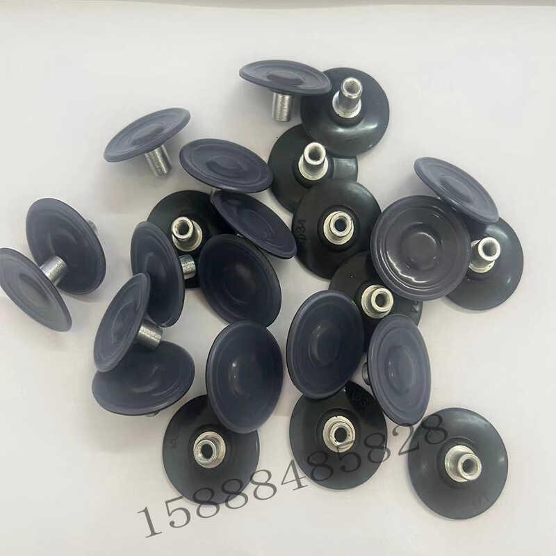 力高JLM电磁隔膜计量泵膜片JLM0408/JLM0505/JLM1003复合型隔膜片