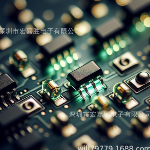 直插三极管 WS78L05晶体管插件 78L05 三端稳压5V TO-92 TO92