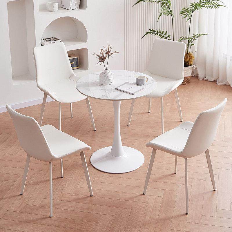 岩板洽谈桌简约阳台休闲 家用桌咖啡厅桌椅组合商用咨 咨询接待小,住宅家具,岩板餐桌,淘宝优惠券,粉丝福利购,淘宝优惠卷