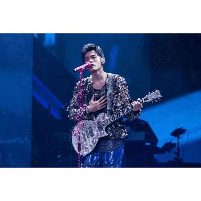 【电吉他谱】一路向北花海七里香轨迹夜曲我心永恒好想大声说爱你