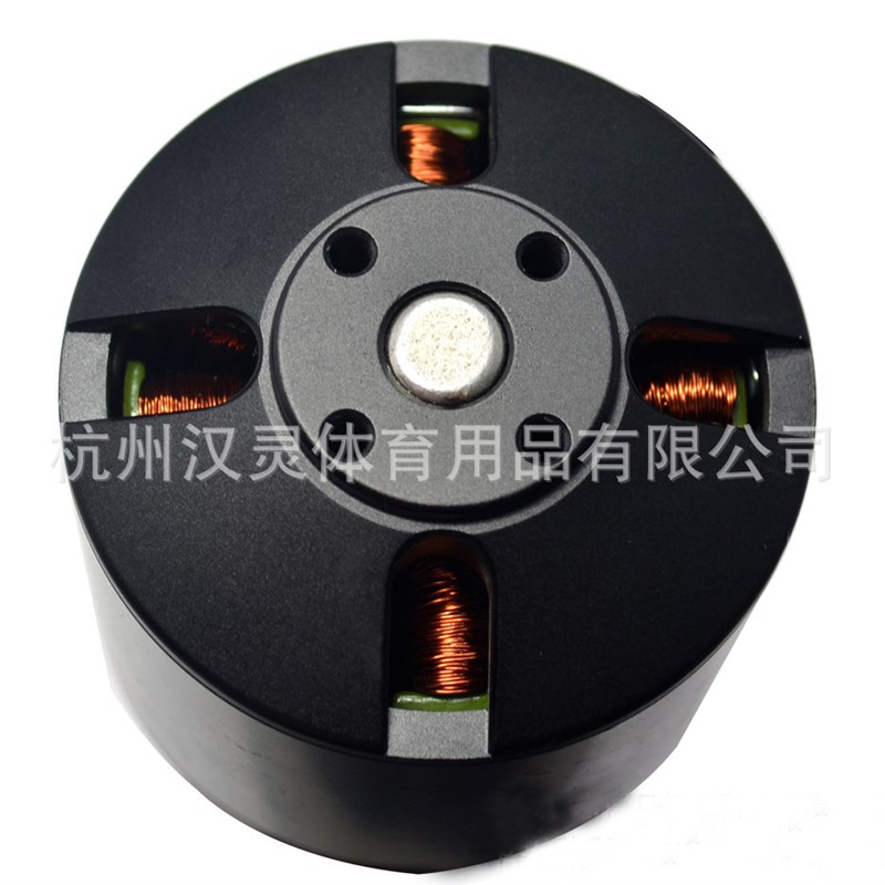 6374-170KV有感无刷电机适用滑板车冲浪板割草电动工具带霍尔封闭