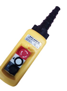 XAC-A671 A681 A691起重机用控制按钮TNHA1-X防雨型行车按钮开关