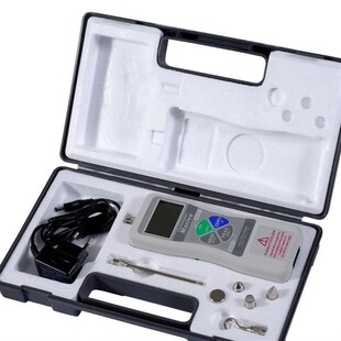 供应台湾一诺 DS2 推拉力计 内置传感器推拉力计 Motive