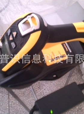 德利捷DATALOGIC PM9501-DDPM二维金属码激光打标读码器无线扫描