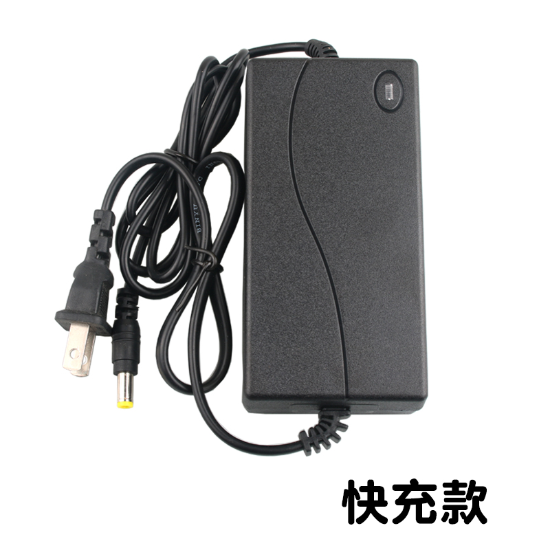 98V108V128V138V158V188V198VF手电钻电动扳手角磨机锂电池充电器