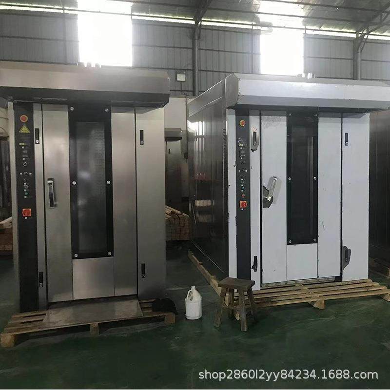 大型十六盘汉堡月饼烤箱面包蛋糕生产线大型三十六盘热风旋转炉,清洗/食品/商业设备,肉制品加工设备,淘宝优惠券,粉丝福利购,淘宝优惠卷