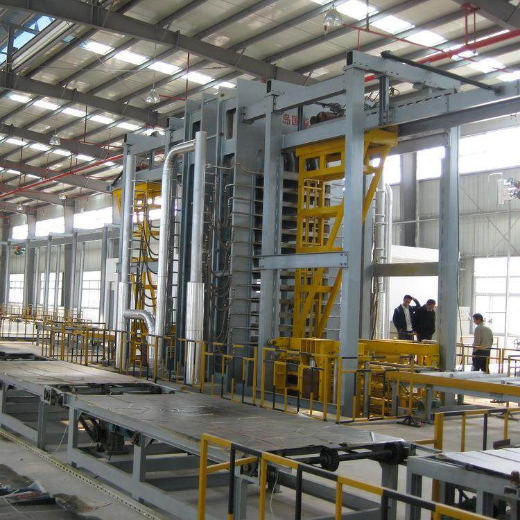 青岛国森机械制造多层竹制胶合板压制设备,五金/工具,机床,淘宝优惠券,粉丝福利购,淘宝优惠卷