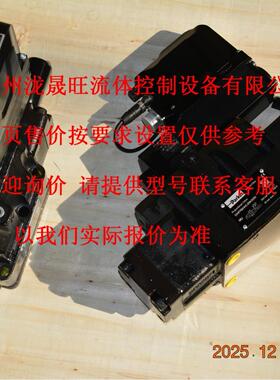 Parker D91FPB61HC2NK00派克比例换向阀特价供应