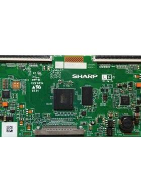 原装夏普4224TP Z ZN 逻辑板 LK400D3LA14 40G100A屏LK400D3GA60P