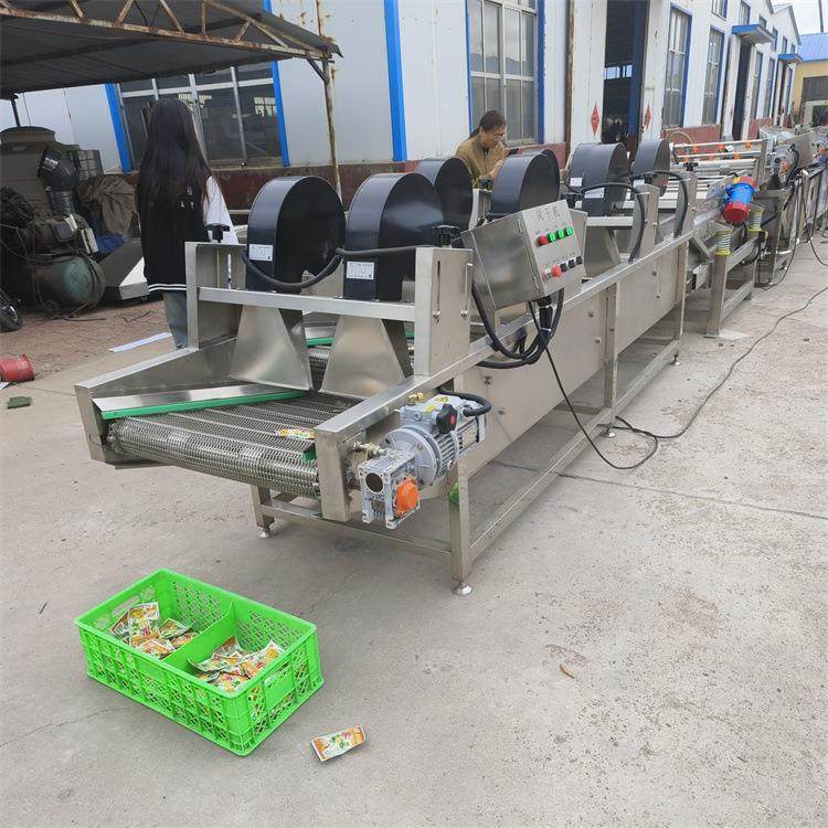 卤味鹌鹑蛋风干机 活珠子翻转风干线 亲亲肠除水风干机器,机械设备,干燥机/干燥箱/烘干机,淘宝优惠券,粉丝福利购,淘宝优惠卷