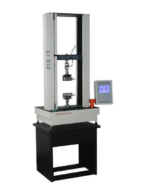 新型YG026H-250电子织物强力机多功能织物拉伸撕破顶破试验设备