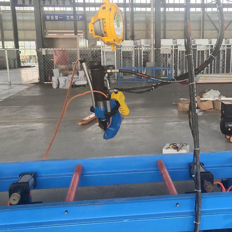 机箱外壳自刺穿铆接机SPR铆钉机高精度操作控制铆接设备,五金/工具,其他机械五金,淘宝优惠券,粉丝福利购,淘宝优惠卷