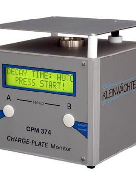 德国Kleinwachter-Cpm-374充电板监测器