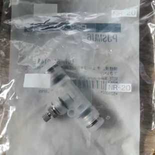 PJSC8 PISCO 03A PP型调速阀弯头 04A PJSC6