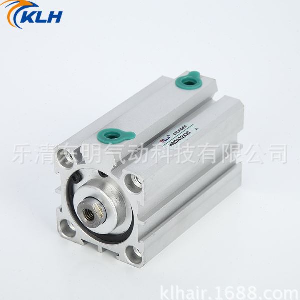 SDA50X95/SDA50X95-B/SDAS50X95/SDAS50X95-B带磁外牙薄型气缸