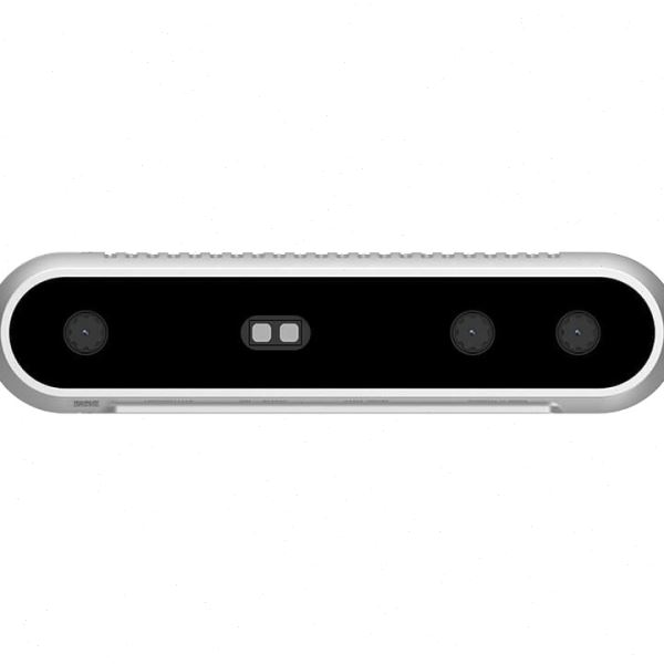 Intel/英特尔RealSense深度相机D405/D415/D435/D435i/D455/D457