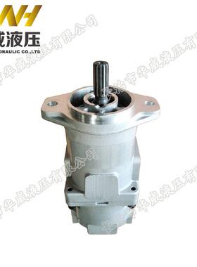 厂家供应 705-52-21070齿轮泵 适用于 推土机D41P/D41E等机型