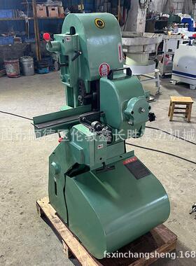 台湾款MM2112A单砂立式木圆棒砂光机木工机械磨光扫把抛光机