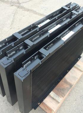 复盛空压机风冷冷却器71521314-Z091001-02