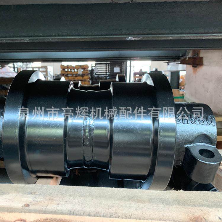 住友挖掘机SH580矿山支重轮底轮地轮住友挖掘机底盘配件四轮,标准件/零部件/工业耗材,其他液压元件,淘宝优惠券,粉丝福利购,淘宝优惠卷