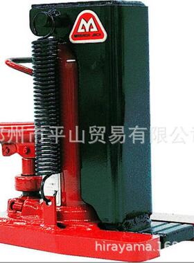 MASADA千斤顶MHC-5RS-2郑州平山销售