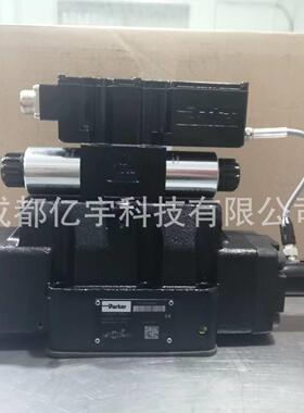 美国派克电磁比例阀D31FCE01DC4NB70