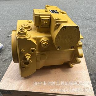 CAT彼勒平地机120H 120K 140H 160H 160K配件活塞液压泵 6E-3137