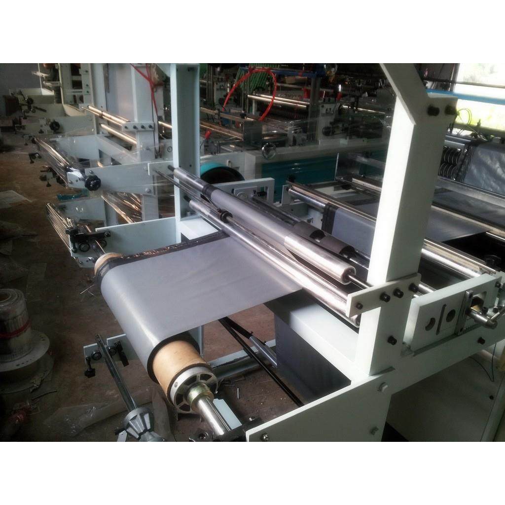 厂家直销电商淘宝快递袋制袋机 塑料袋热切机高速制袋机生产供应,五金/工具,制袋机,淘宝优惠券,粉丝福利购,淘宝优惠卷