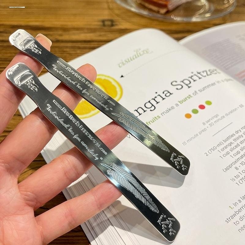 出口18/10不锈钢咖啡搅拌棒果汁奶粉甜品蜂蜜鸡尾酒调酒搅拌勺