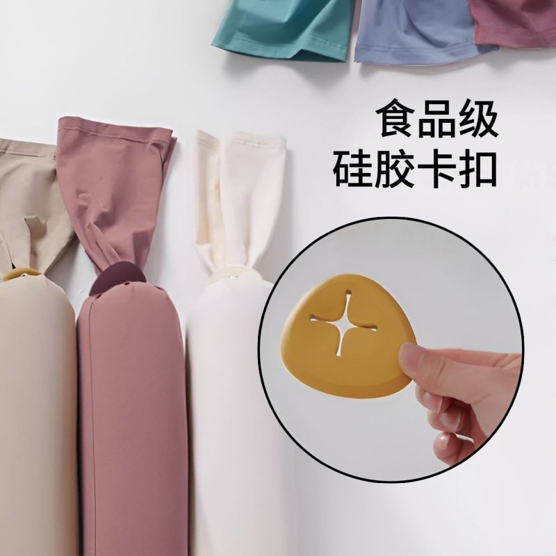 工厂热销硅胶卡扣食品级孕妇头枕硅胶垫家居日用母婴可用卡扣,居家布艺,其他/配件/DIY/缝纫,淘宝优惠券,粉丝福利购,淘宝优惠卷