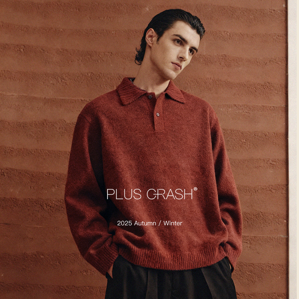 朦胧纱糯叽叽反重力羊毛混纺翻领老钱高智针织男女毛衣,男装,针织衫/毛衣,淘宝优惠券,粉丝福利购,淘宝优惠卷