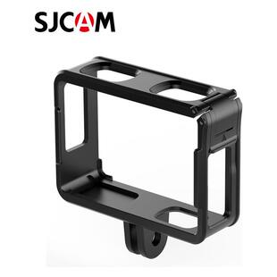 适用于SJCAM速影C300sj20SJ11C200C400原装全系列边框兔笼支架