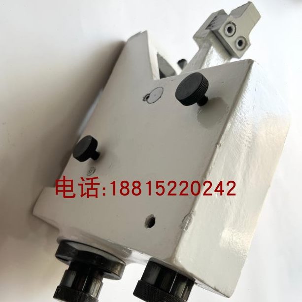 14/圆AM13配件 无开32M托架B14外式磨床3232锡中心B机跟上M架刀架