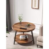 茶几小户型小桌子北欧客厅简易边几家用现代简约小茶桌卧室床边桌