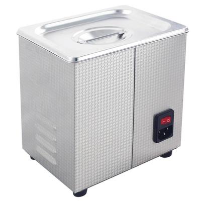 眼镜洗嘴盒珠宝超声波清洗机家用小手表主板火花塞清洗机