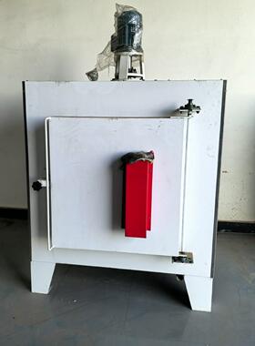 不锈钢耐高温小型箱式回火炉 工业用台车式高温热处理炉熔炉火漆