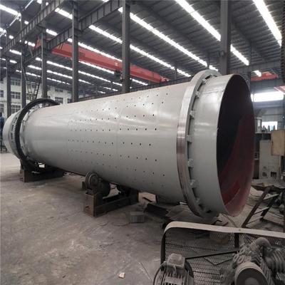 高品质滚筒式洗石机 嵩岳机械 产品高效工作可靠性高洗砂石机