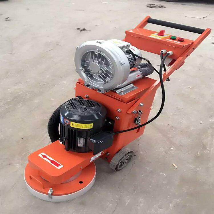 环氧地坪打磨机 自带吸尘器研磨机 大功率电机磨抛机现货,五金/工具,筑路机械,淘宝优惠券,粉丝福利购,淘宝优惠卷