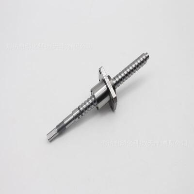 进口NSK滚珠丝杆RNFCL2040A6S W3202-545Z W1602C-3ZY W2003SA