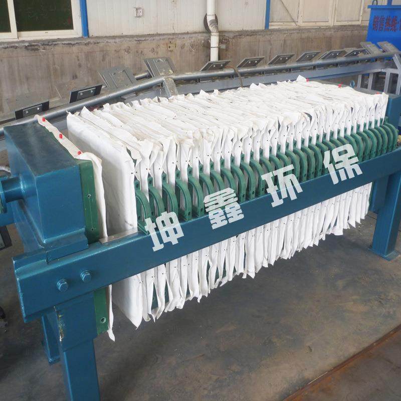 压滤机 全自动板框式压滤机 工业专用固液体分离过滤机,机械设备,过滤设备,淘宝优惠券,粉丝福利购,淘宝优惠卷