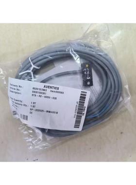 aventics 0830100380 气动元件