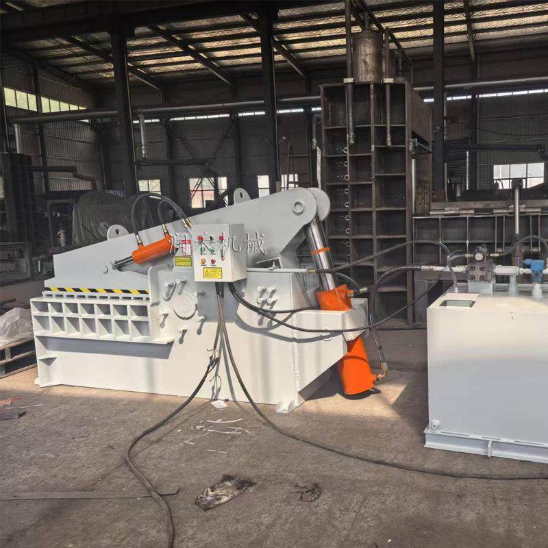 液压鳄鱼剪废金属钢筋剪断机械供应自动工业小型100吨剪板机大型,机械设备,冶炼设备,淘宝优惠券,粉丝福利购,淘宝优惠卷