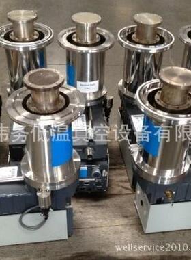 CTI Waterpump 8120855G002 水泵